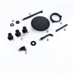 sanihal boston matzwart