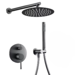 sanihal orlando gunmetal