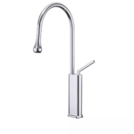 sanihal athos gepolijst chroom