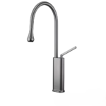 sanihal athos gun metal