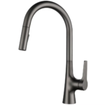 sanihal cody gunmetal