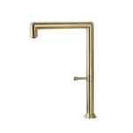 sanihal rome geborsteld goud